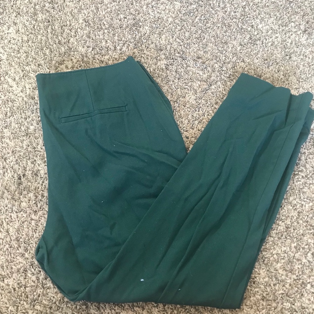 A New Day Skinny Ankle High Rise Dress Pants